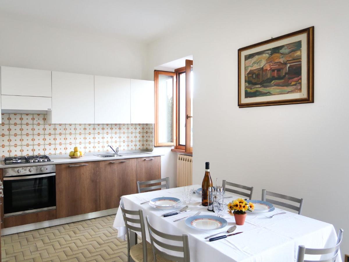 Apartment Charlie By Interhome Dongo Eksteriør billede